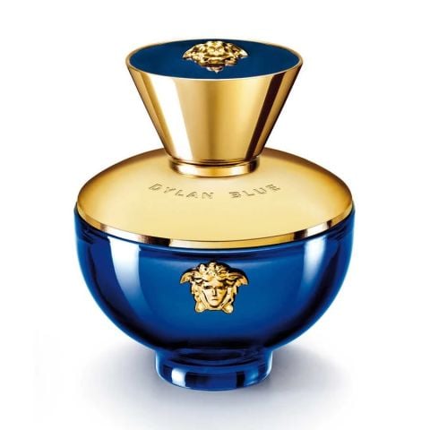 Versace Dylan Blue Edp 100 ML Kadın Parfüm