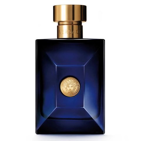 Versace Dylan Blue EDT 100ML Erkek Parfüm