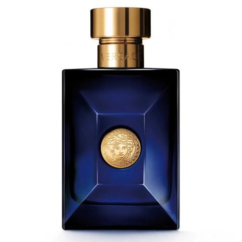 Versace Dylan Blue EDT 50ML Erkek Parfüm