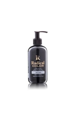 Radical Color Yeşil Su Bazlı Saç Boyası 250ML