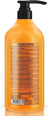 Redist AntiFade Complex Tuzsuz Saç Bakım Şampuanı 500 ml