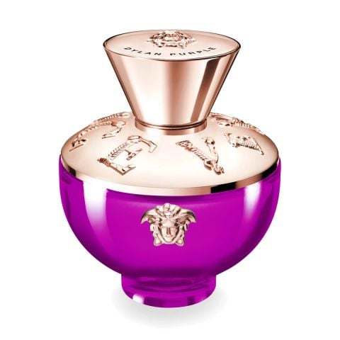 Versace Dylan Purple EDP 100ML Kadın Parfümü