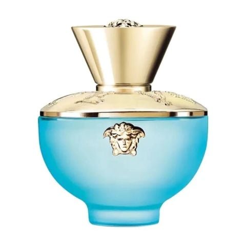 Versace Dylan Turquoise EDT 100 Ml Kadın Parfümü