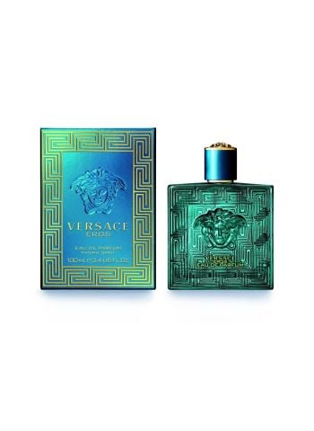 Versace Eros EDP 100ML Erkek Parfümü