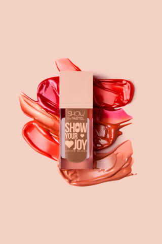 Pastel Show By Show Your Joy Likit Allık 54 Numara