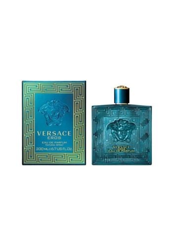 Versace Eros EDP 200ML Erkek Parfümü