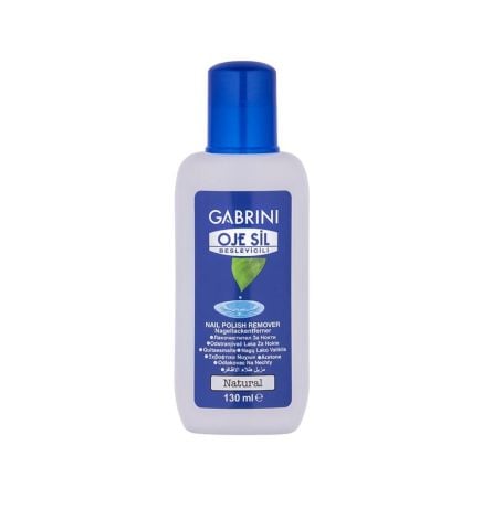 Gabrini Ojesil Sade Aseton 130 ML
