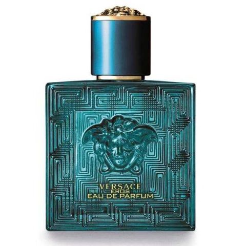 Versace Eros Edp 50 ml Erkek Parfüm