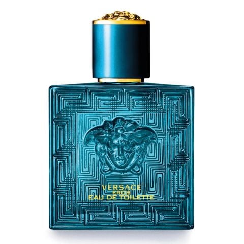 Versace Eros Edt 50 ml Erkek Parfüm