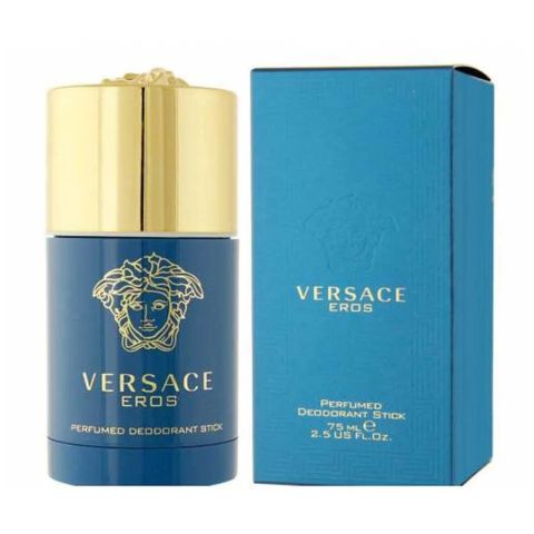 Versace Eros 75 Ml Erkek Deodorant Stick