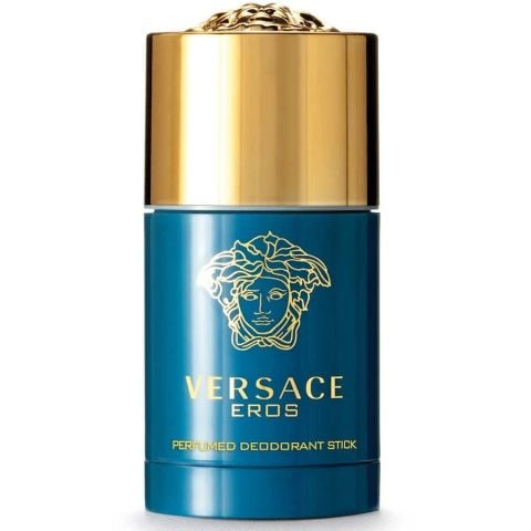 Versace Eros 75 Ml Erkek Deodorant Stick