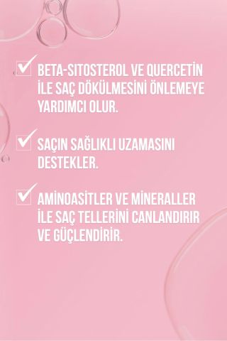 Restorex Saç Dökülmesine Karşı Ekstra Direnç Şampuanı 1000 Ml