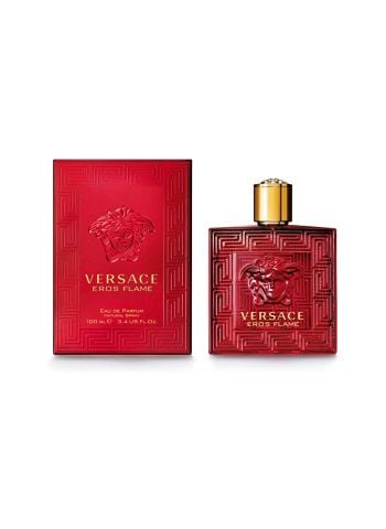 Versace Eros Flame EDP 100 ML Erkek Parfümü