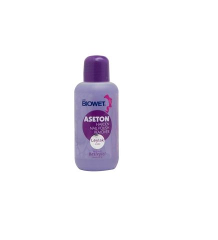Biowet Aseton Leylak 200 ml