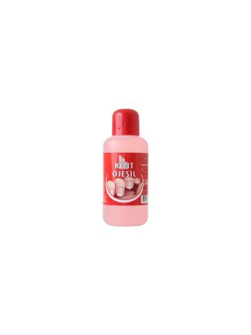 Kent Aseton Besleyici Oje Temizleyici 200 Ml