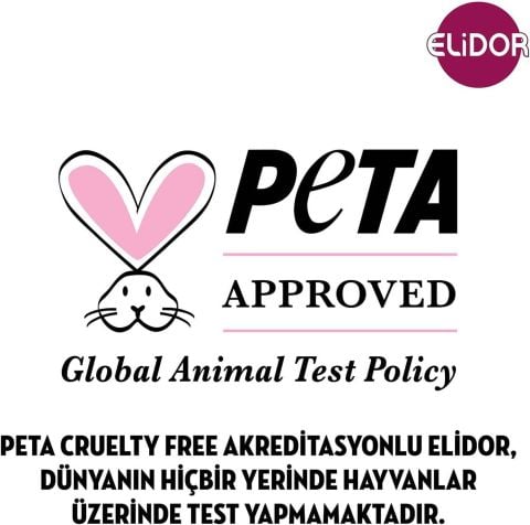 Elidor Superblend Güçlü Ve Parlak Saç Bakım Şampuanı 400 Ml