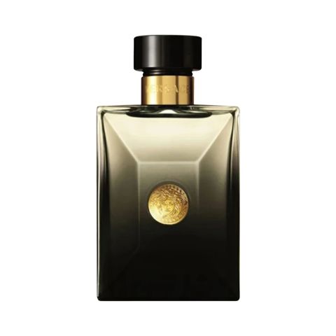 Versace Pour Homme Oud Noir EDP Erkek Parfüm 100 ml