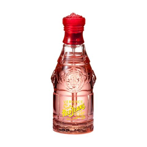 Versace Red Jeans Edt 75 ml Kadın Parfüm