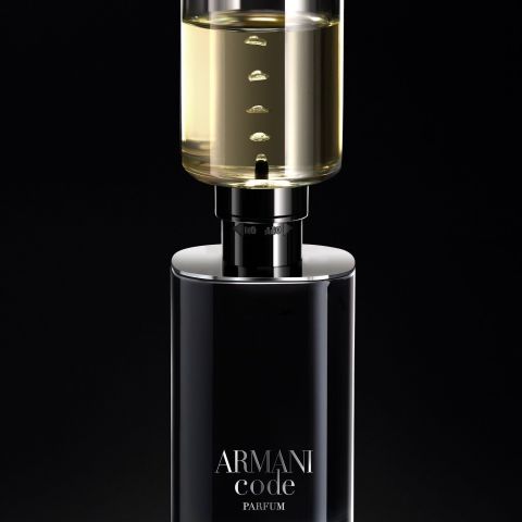 Giorgio Armani Code Le EDP 125ML Erkek Parfüm