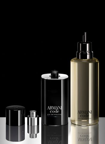 Giorgio Armani Code Le Parfum Refill EDP 150 Ml Erkek Parfümü