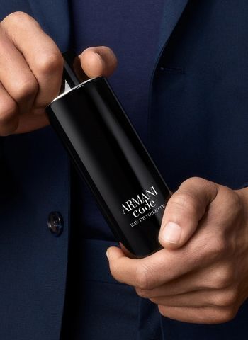 Giorgio Armani Code Le Parfum Refill EDP 150 Ml Erkek Parfümü