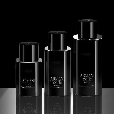 Giorgio Armani Code Le EDP 5 0ML Erkek Parfüm