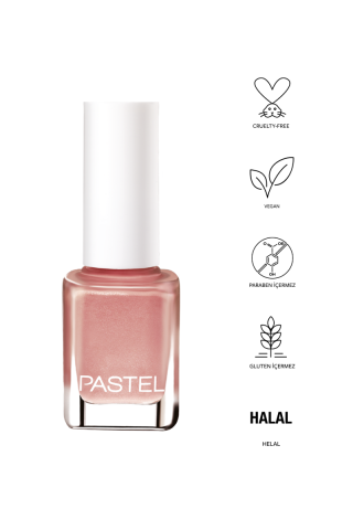 Pastel Oje 103