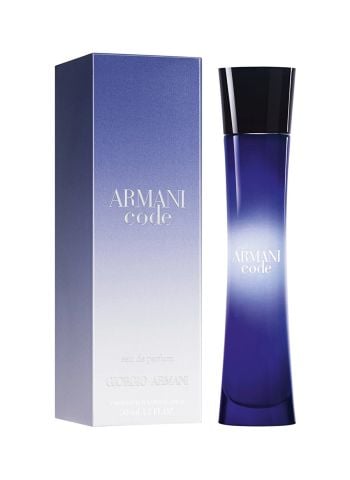 Giorgio Armani Code Femme EDP Kadın Parfüm 50 ml
