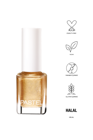Pastel Oje 112