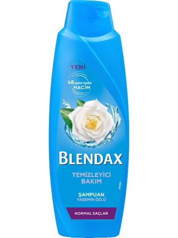 Blendax Yasemin Özlü Şampuan 500 Ml