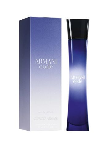 Giorgio Armani Code Femme EDP Kadın Parfüm 75 ml