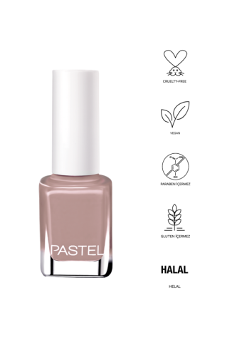 Pastel Oje 120