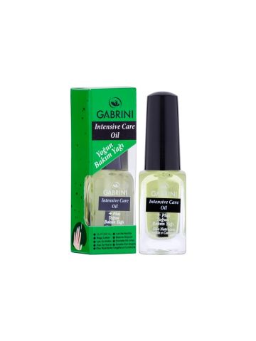 Gabrini Tırnak Bakım Yağı - Intensive Care Oil