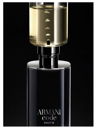Giorgio Armani Code Homme Erkek Parfüm Edp 125 Ml