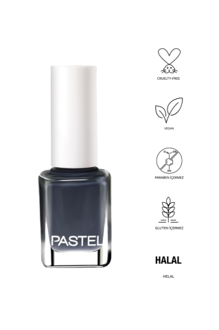 Pastel Oje 13