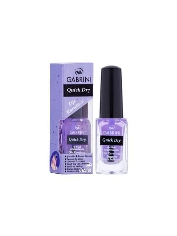 Gabrini Oje kurutucu - Quick Dry