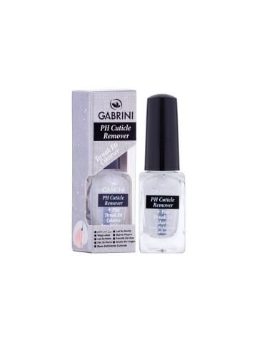 Gabrini Tırnak Bakım Yağı Ph Cuticle Remower 13ml