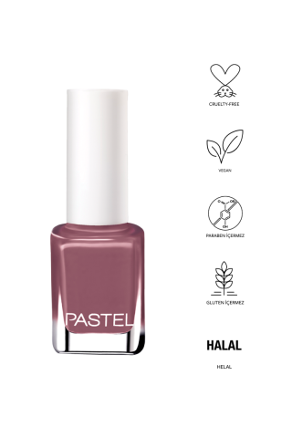 Pastel Oje 139
