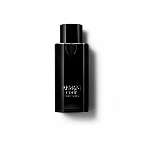 Giorgio Armani New Code EDP 50 ML Refillable Erkek Parfüm