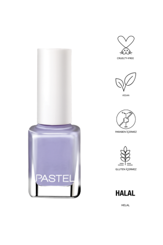 Pastel  Oje 142
