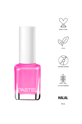 Pastel Oje  149