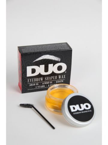 Duo Kaş Wax'ı - 50 ml
