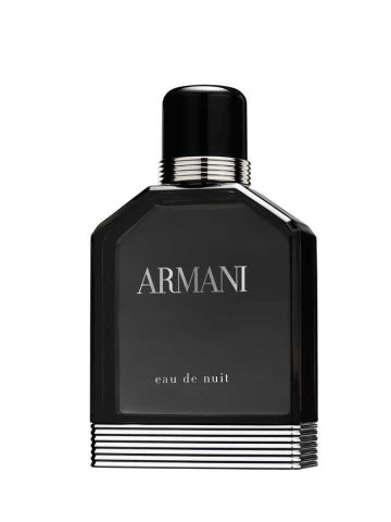 Giorgio Armani Eau De Nuit EDT Erkek Parfüm 100 ml