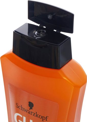 Gliss Schwarzkopf Sun Protect Şampuan 525 Ml