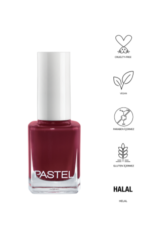 Pastel Oje 226