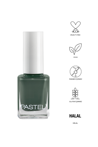 Pastel Oje 228