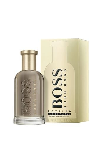 Hugo Boss Bottled Edp 100 ml Erkek Parfüm