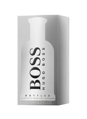 Hugo Boss Bottled Edt 100 ml Erkek Parfüm