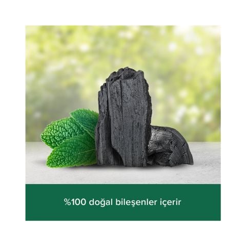 Palmolive Body & Mind Kömür ve Nane Yağı Duş Jeli 500 Ml