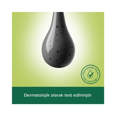 Palmolive Body & Mind Kömür ve Nane Yağı Duş Jeli 500 Ml